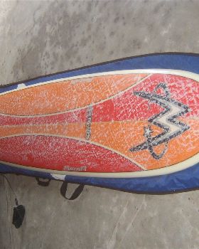 Surfing