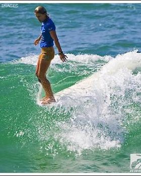 Surfing