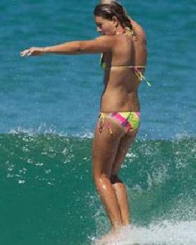 Surfing