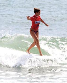 ANOH Surf