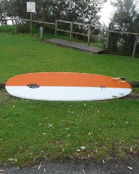 bellyboard