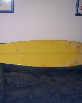 bellyboard