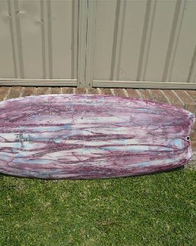 bellyboard