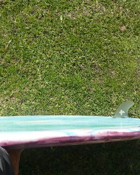 bellyboard