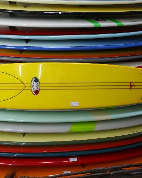 Boards