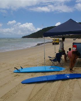 Surfing