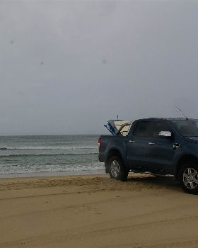 Surfing