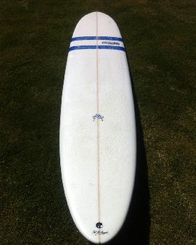 Surfing