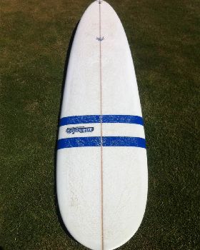 Surfing
