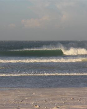 Surfing