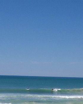 Surfing