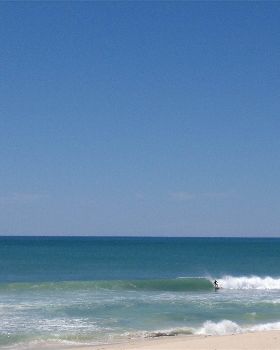 Surfing