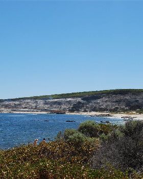 n point burn