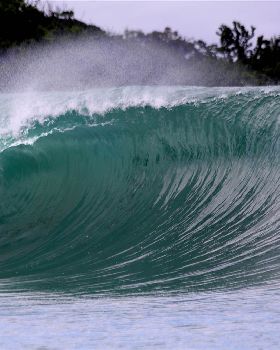 Surfing