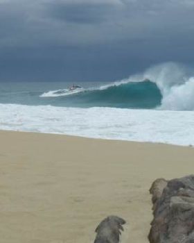 Surfing
