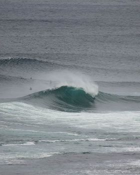 Surfing