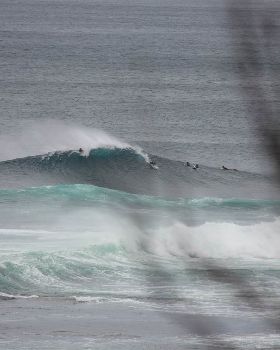 Surfing
