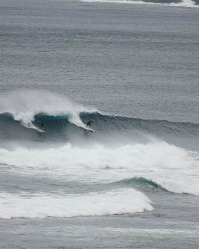 Surfing