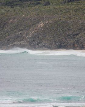 Surfing
