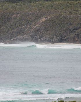 Surfing