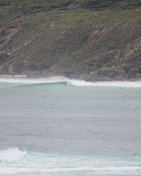 Surfing
