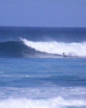 North Shore January 2012