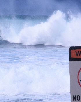 North Shore January 2012
