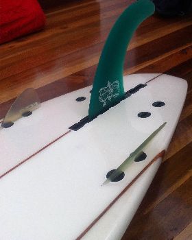 Surfing