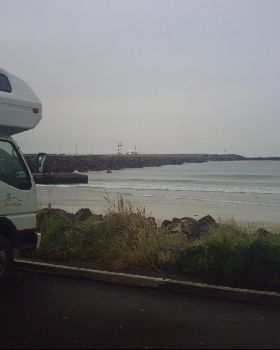 lyall bay
