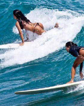 surfers