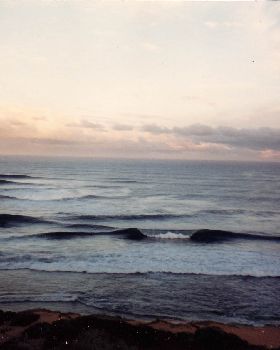 Surfing