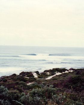 Surfing