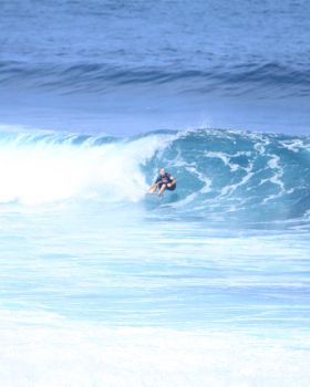 Surfing
