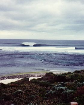 Surfing