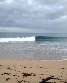 Surfing