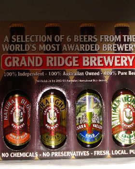 Beer