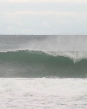 Surfing