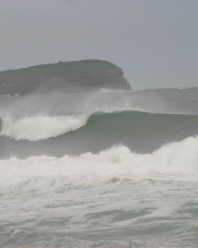 Surfing