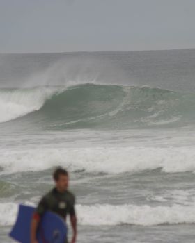 Surfing