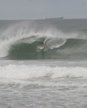 Surfing