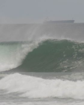 Surfing