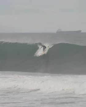 Surfing
