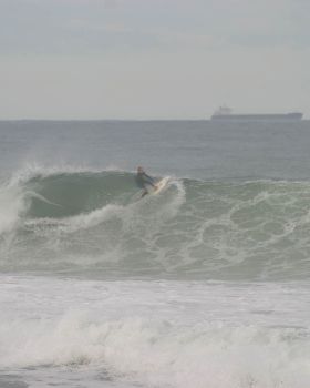 Surfing