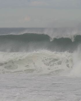 Surfing