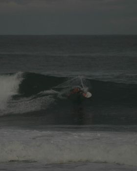 Surfing