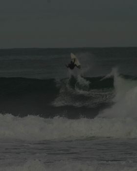 Surfing