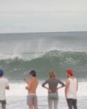 Surfing
