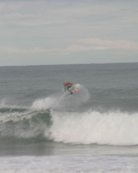 Surfing