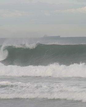 Surfing