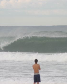 Surfing